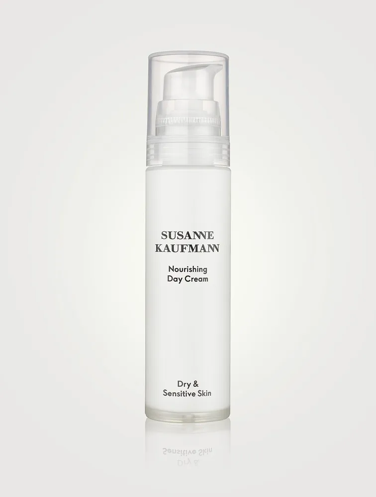 Nourishing Day Cream