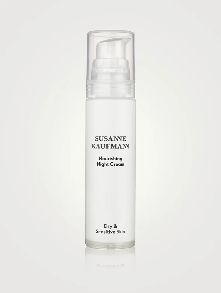 Nourishing Night Cream
