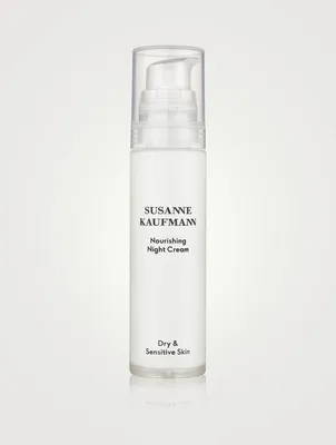 Nourishing Night Cream