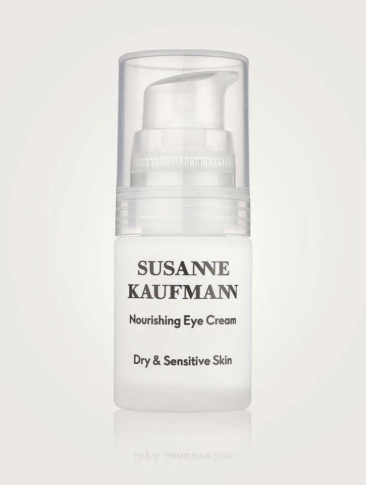 Nourishing Eye Cream