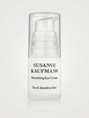 Nourishing Eye Cream