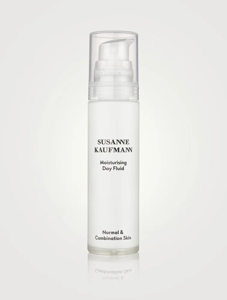 Moisturising Day Fluid