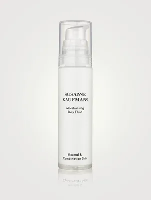 Moisturising Day Fluid
