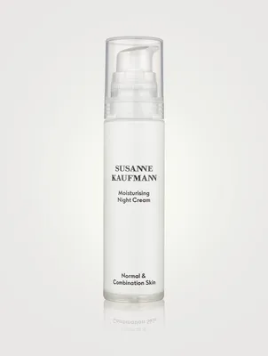 Moisturising Night Cream