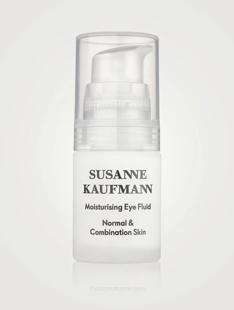Moisturising Eye Fluid