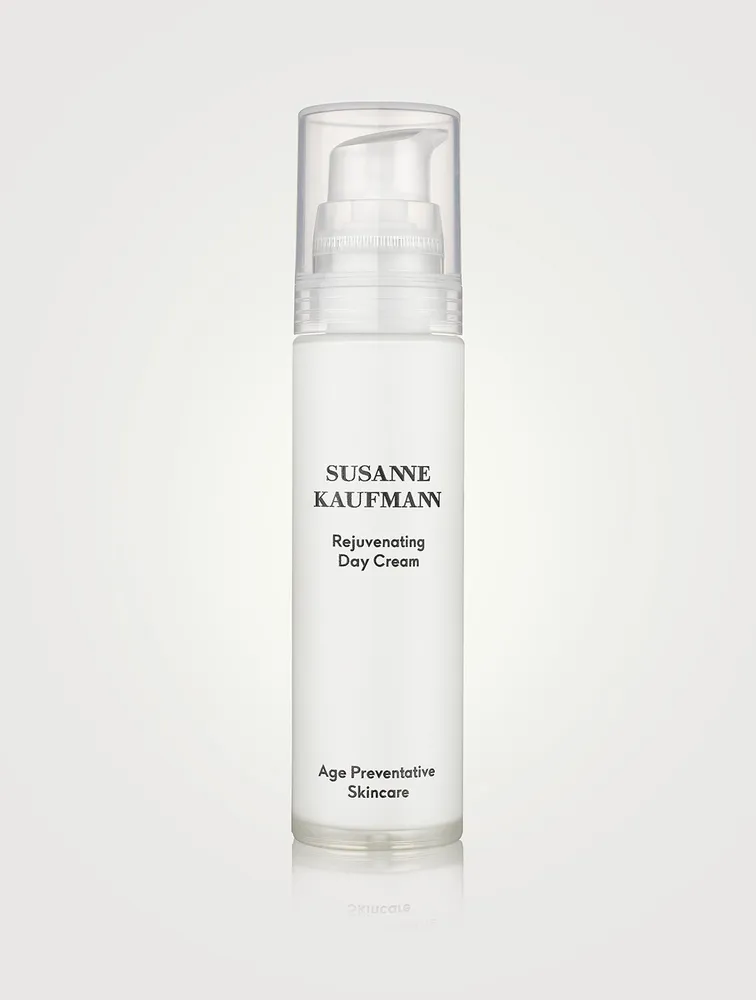 Rejuvenating Day Cream