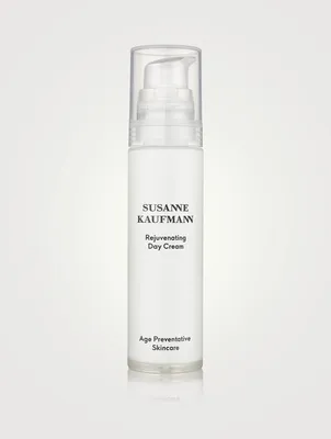 Rejuvenating Day Cream