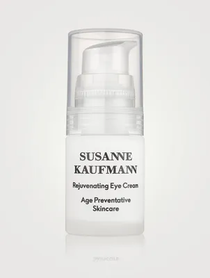 Rejuvenating Eye Cream