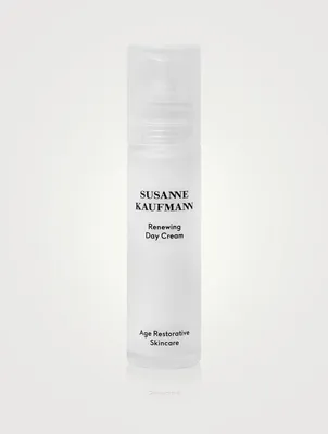 Renewing Day Cream