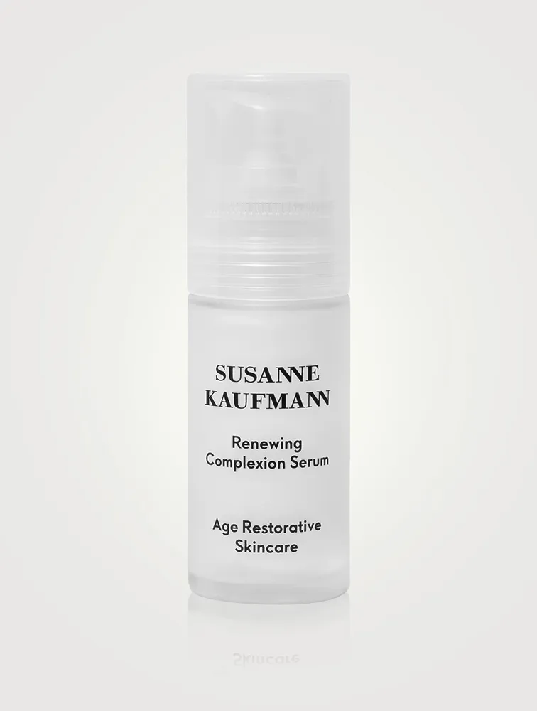 Renewing Complexion Serum