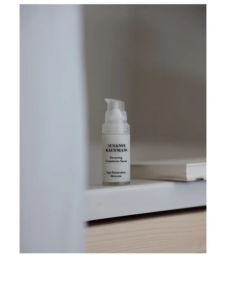 Renewing Complexion Serum