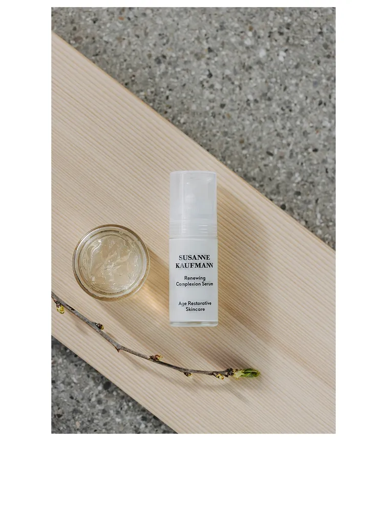 Renewing Complexion Serum