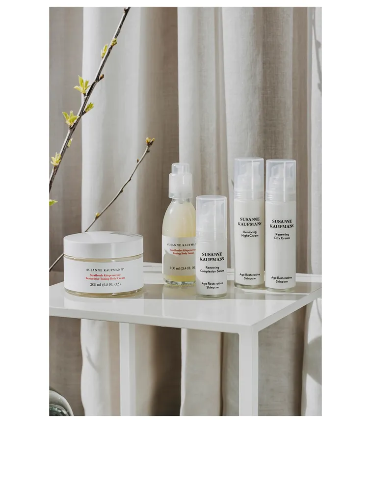 Renewing Complexion Serum