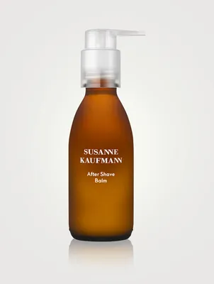 After Shave Balm