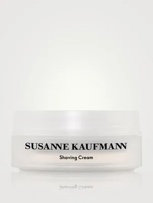 Shaving Cream