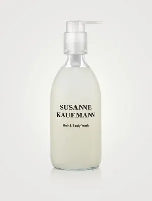 Hair & Body Wash