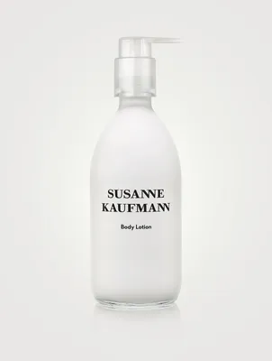 Body Lotion