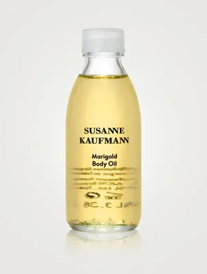 Marigold Body Oil
