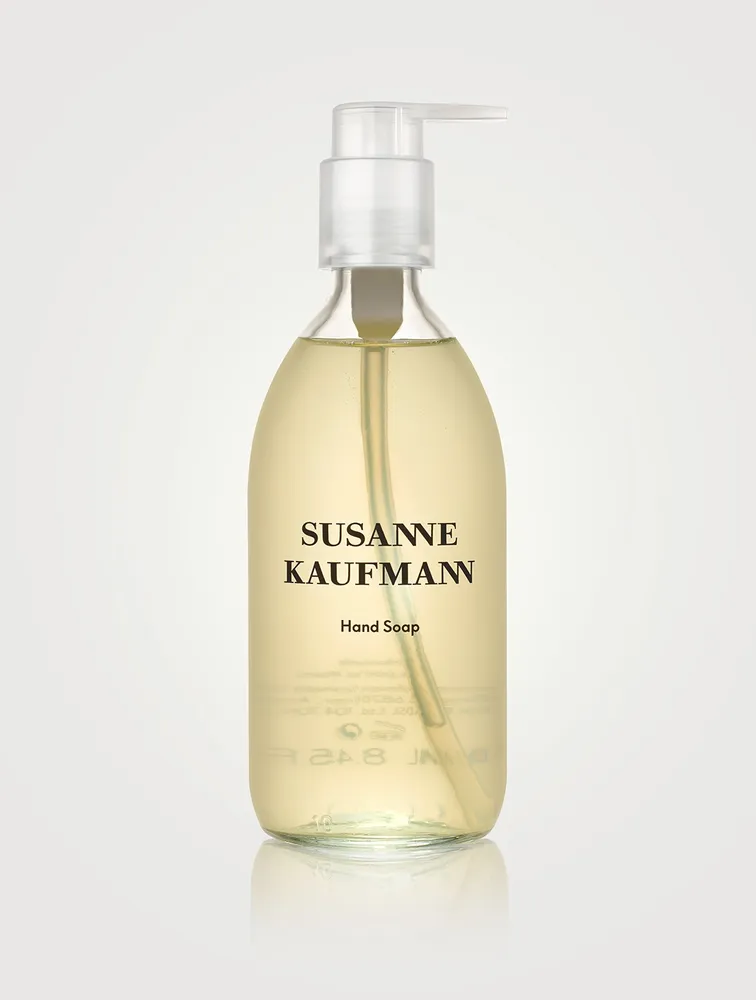 Hand Soap