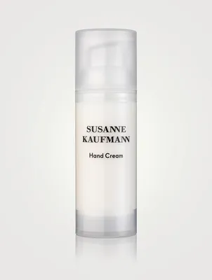 Hand Cream