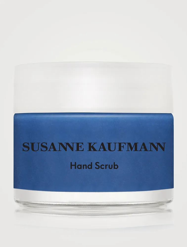 Hand Scrub