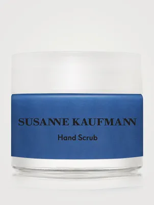 Hand Scrub