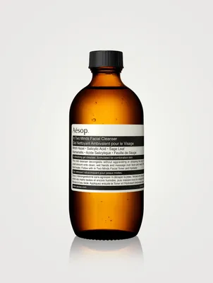 In Two Minds Facial Cleanser