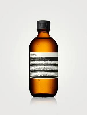 In Two Minds Facial Toner