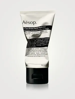 In Two Minds Facial Hydrator