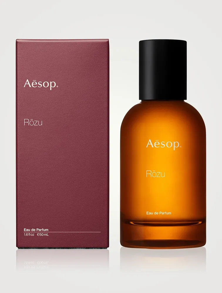 Rozu Eau de Parfum
