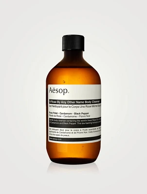 Rose By any Other Name Body Wash - Refill