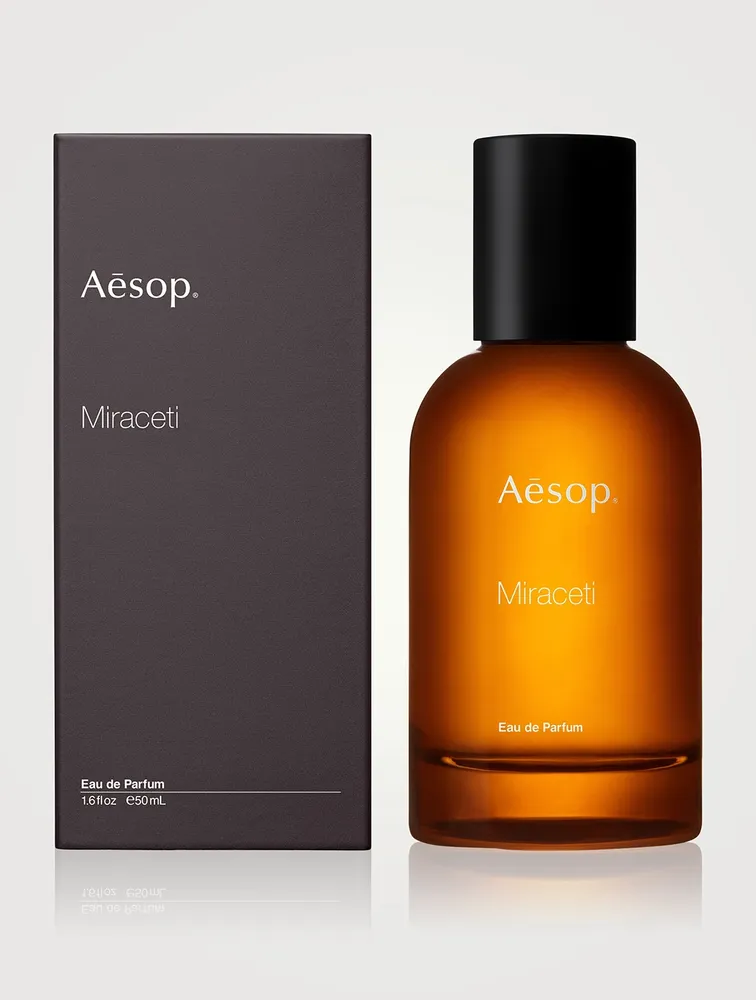 Miraceti Eau de Parfum