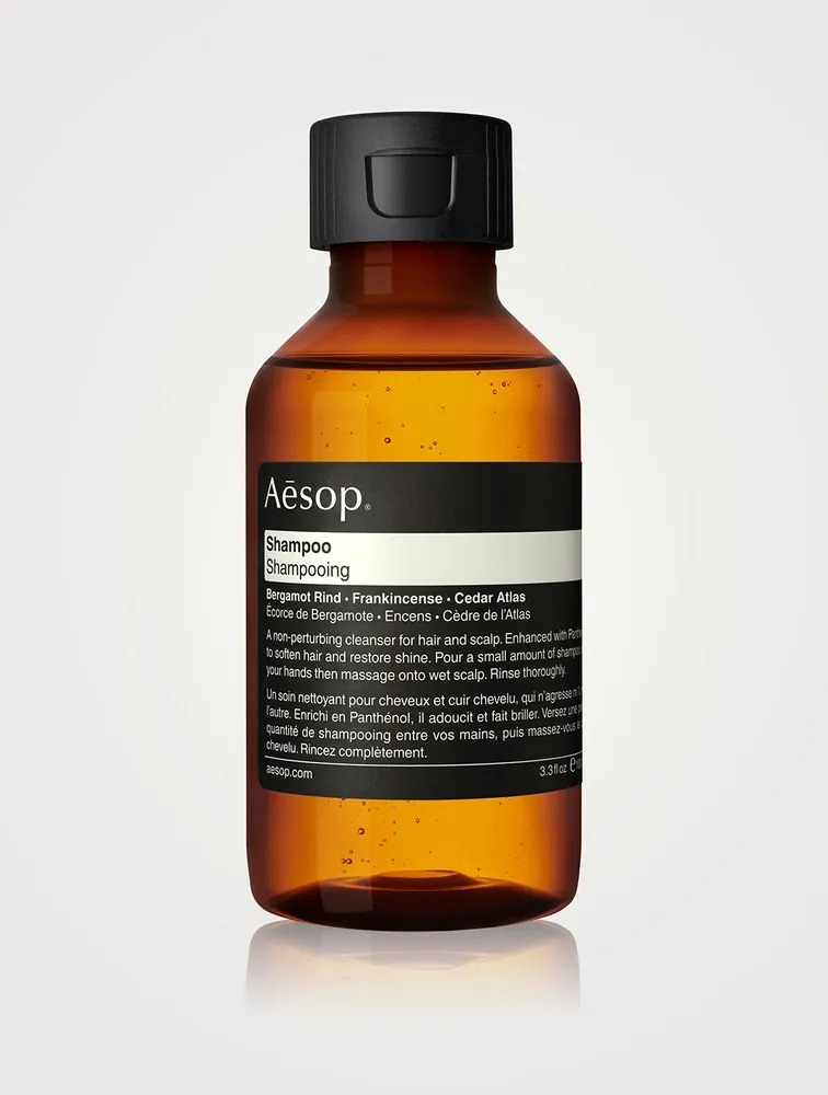 Shampoo