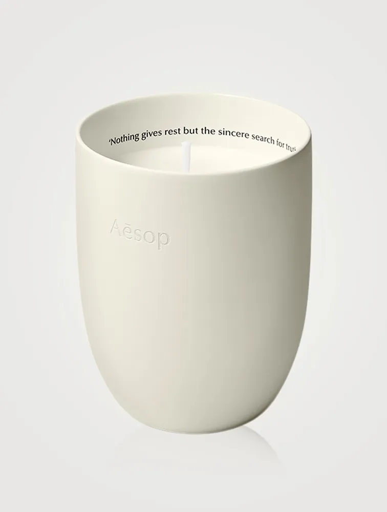 Callippus Aromatique Candle