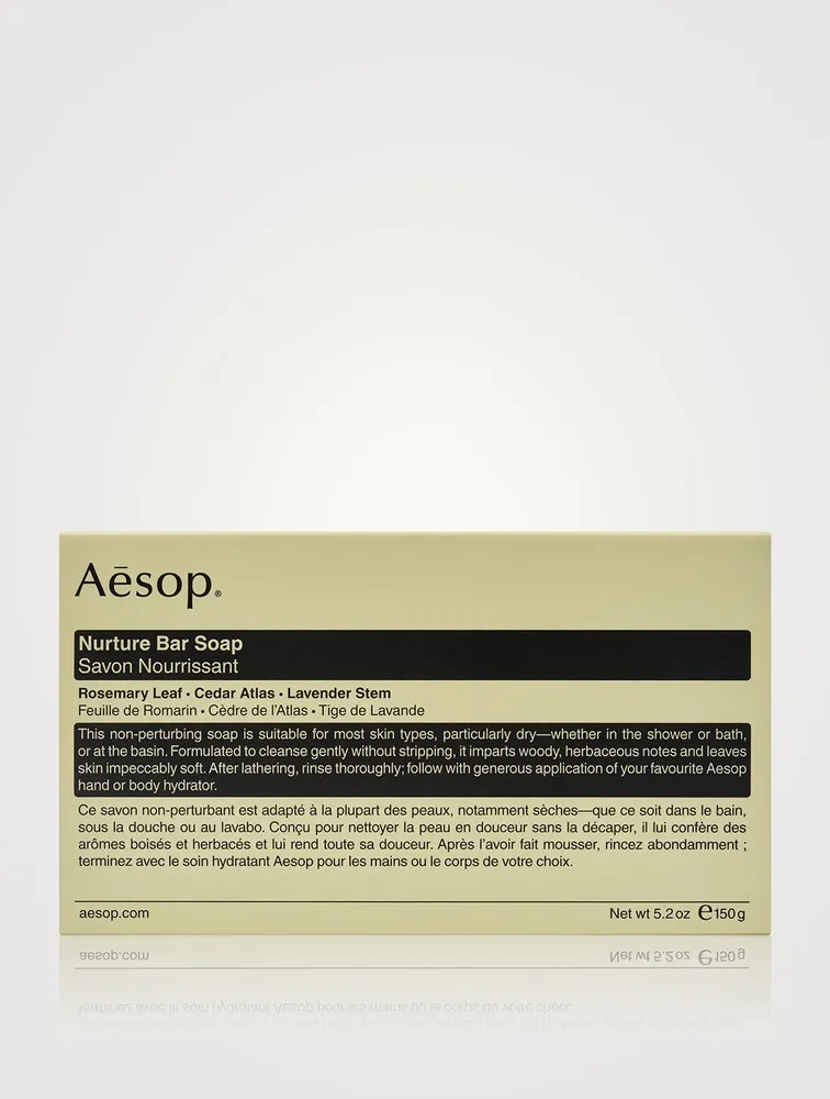 Nurture Bar Soap