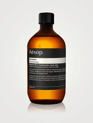 Shampoo Refill