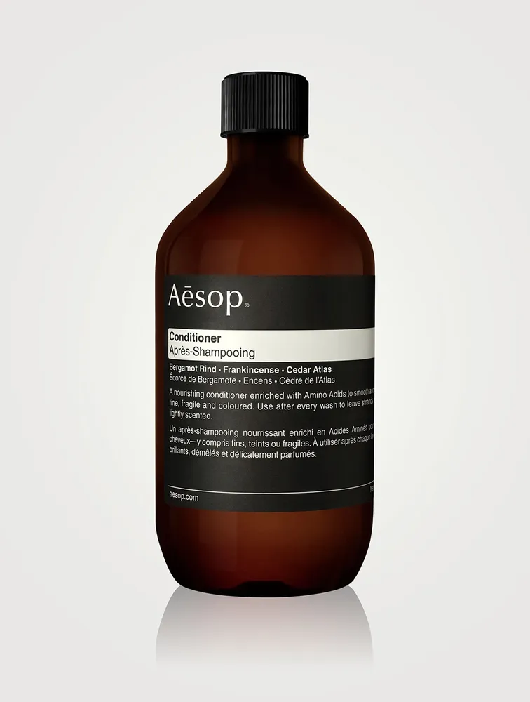 Conditioner Refill