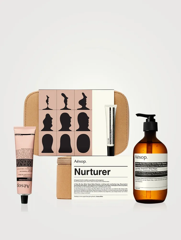 Nurturer Kit