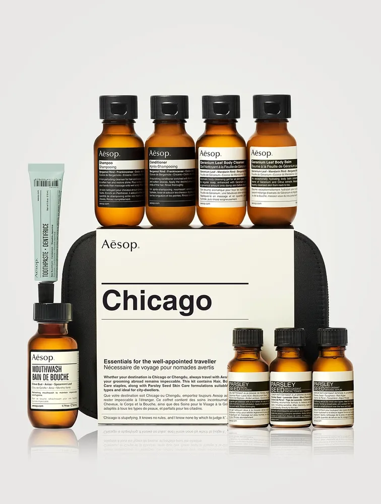 Chicago Kit