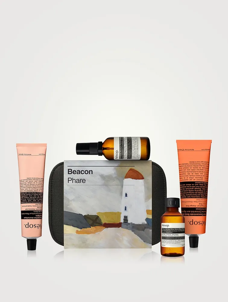 Beacon Kit
