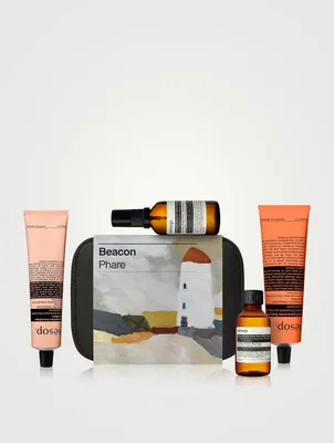Beacon Kit