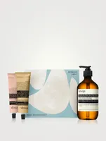 Mimamori Gift Set
