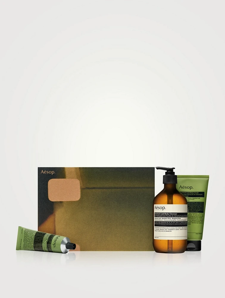 Screen 2 Gift Kit
