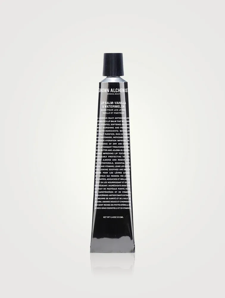 Lip Balm - Vanilla & Watermelon