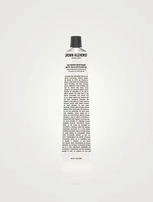 Age-Repair Moisturizer: White Tea & Phyto-Peptide