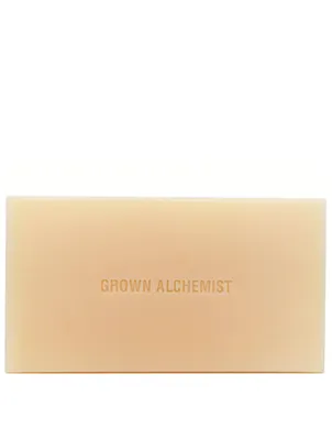 Body Cleansing Bar: Geranium Leaf, Bergamot & Patchouli