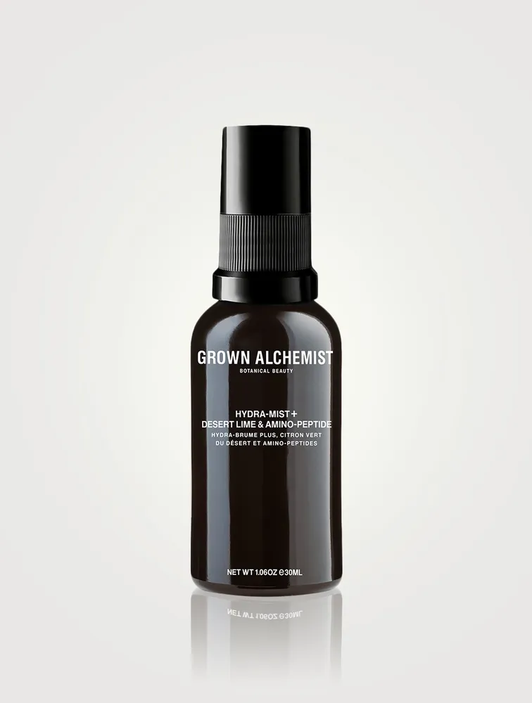 Hydra-Mist: Desert Lime & Amino-Peptide