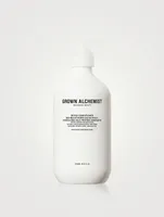 Detox Conditioner: Sea-Buckthorn CO2 Extract, Hydrolyzed Silk Protein, Amaranth