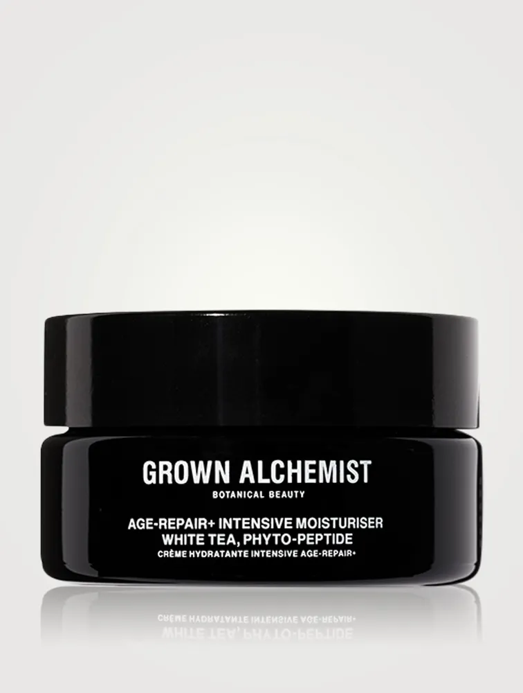 Age-Repair+ Intensive Moisturizer: White Tea & Phyto-Peptide