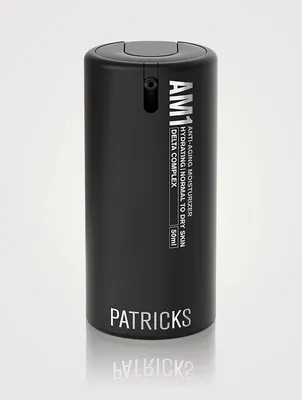 Anti-aging Moisturizer Hydrating with Delta Complex